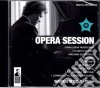Masciangelo/Giacomo Di Tollo - Opera Session cd