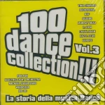 100 Dance Collection Vol.3 / Various cd