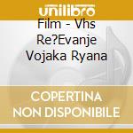 Film - Vhs Re?Evanje Vojaka Ryana cd