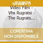 Video Film - Vhs Rugratsi - The Rugrats Movie cd