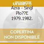 Azra - Singl Plo??E 1979.1982. cd