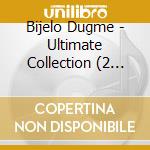 Bijelo Dugme - Ultimate Collection (2 Cd) cd musicale di Bijelo Dugme