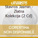 Stavros Jasmin - Zlatna Kolekcija (2 Cd) cd