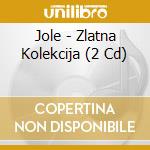 Jole - Zlatna Kolekcija (2 Cd) cd