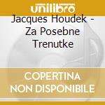 Jacques Houdek - Za Posebne Trenutke cd