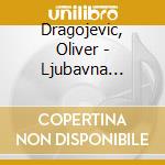 Dragojevic, Oliver - Ljubavna Pjesma cd