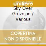 Sky Over Groznjan / Various cd