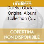 Daleka Obala - Original Album Collection (5 Cd) cd