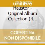 Haustor - Original Album Collection (4 Cd) cd