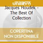 Jacques Houdek - The Best Of Collection cd