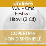 V.A. - Cmc Festival Hitovi (2 Cd) cd