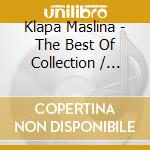 Klapa Maslina - The Best Of Collection / Klapa Maslina cd
