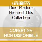 Dino Merlin - Greatest Hits Collection cd