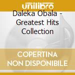 Daleka Obala - Greatest Hits Collection cd