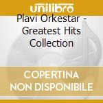 Plavi Orkestar - Greatest Hits Collection cd