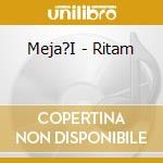 Meja?I - Ritam cd