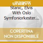 Stanic, Elvis With Oslo Symfoniorkester - Air / Zrak cd