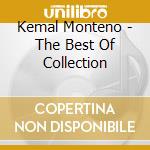 Kemal Monteno - The Best Of Collection cd