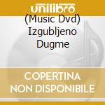 (Music Dvd) Izgubljeno Dugme cd musicale
