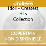 Idoli - Greatest Hits Collection cd musicale di Idoli