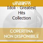 Idoli - Greatest Hits Collection cd
