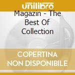 Magazin - The Best Of Collection cd