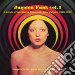 (LP Vinile) Jugoton Funk: Vol.1 A Decade Of Non-Aligned Beats, Soul, Disco And Jazz 1969-1979 / Various (2 Lp) vinile