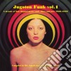 (LP Vinile) Jugoton Funk: Vol.1 A Decade Of Non-Aligned Beats, Soul, Disco And Jazz 1969-1979 / Various (2 Lp) cd