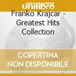 Franko Krajcar - Greatest Hits Collection cd