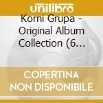 Korni Grupa - Original Album Collection (6 Cd) cd musicale