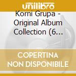 Korni Grupa - Original Album Collection (6 Cd) cd