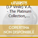 (LP Vinile) V.A. - The Platinum Collection, Greatest Hits (2 Lp) lp vinile