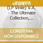 (LP Vinile) V.A. - The Ultimate Collection, Greatest Hits (2 Lp) vinile