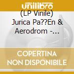 (LP Vinile) Jurica Pa??En & Aerodrom - Greatest Hits (2 Lp) vinile