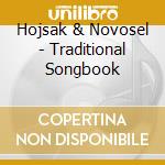 Hojsak & Novosel - Traditional Songbook cd