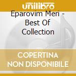 Eparovim Meri - Best Of Collection cd