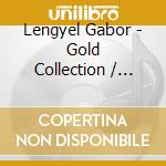 Lengyel Gabor - Gold Collection / Gabor Lengyel (2 Cd) cd