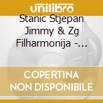 Stanic Stjepan Jimmy & Zg Filharmonija - Prolazi Sve cd