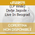 (LP Vinile) Divlje Jagode - Live In Beograd vinile