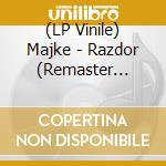 (LP Vinile) Majke - Razdor (Remaster 2023) (180G) vinile