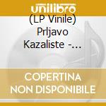 (LP Vinile) Prljavo Kazaliste - Televizori vinile