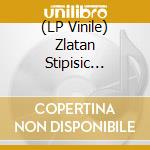 (LP Vinile) Zlatan Stipisic Gibonni - Kruga Od Perja (180G) (Remaster) vinile