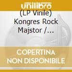 (LP Vinile) Kongres Rock Majstor / Various (Remaster) (180G) (2 Lp) vinile