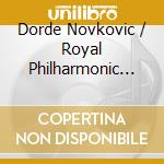 Dorde Novkovic / Royal Philharmonic Orchestra - Hitmaker / O.S.T. (2 Cd) cd