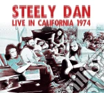 Steely Dan - Live In California 1974 cd