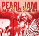 Pearl Jam - Live Soldier Field, Chicago 1995 (3 Cd) cd