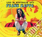 Frank Zappa - Live In Australia 1973 (2 Cd) cd