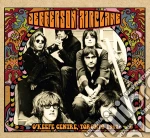 Jefferson Airplane - O'keefe Centre, Toronto 1967 cd