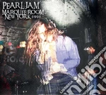 Pearl Jam - Marquee Room, New York 1991 cd