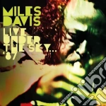 (LP Vinile) Miles Davis - Live Under The Sky... '87 (180G Black Vinyl) (2 Lp) vinile